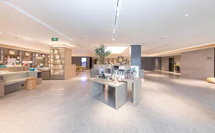 Ji Hotel (Shanghai Hongqiao Railway Station, Beidi