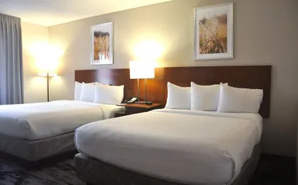 Fairfield Inn Jacksonville Airport