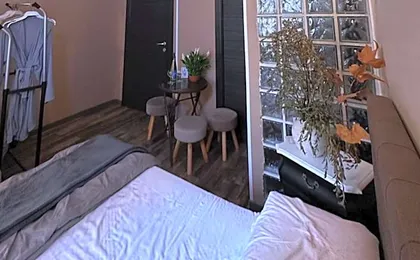 Candia Rooms