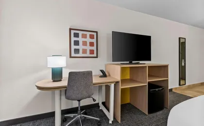 Spark by Hilton Bensalem Philadelphia (H)