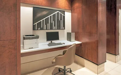 SpringHill Suites by Marriott Philadelphia Airport/Ridley Park