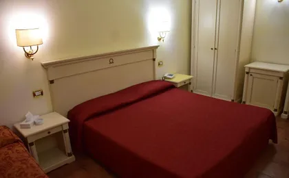 Hotel Quadrifoglio