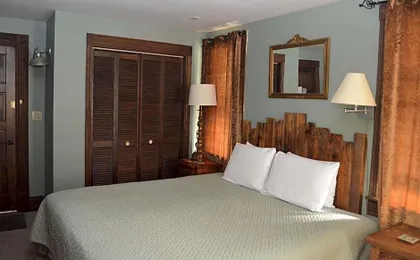 The Ouray Main Street Inn