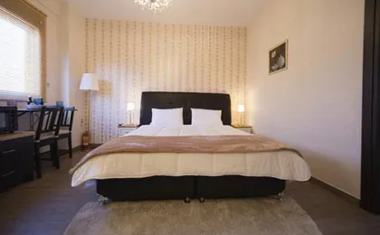 Margarita's Suites