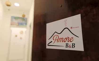 B&B AMORE