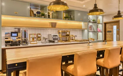 hub by Premier Inn London Clerkenwell