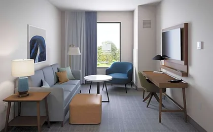 Staybridge Suites Southaven - Memphis South by IHG