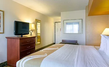 Quality Inn Fairmont