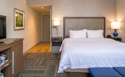 Hampton Inn Paragould