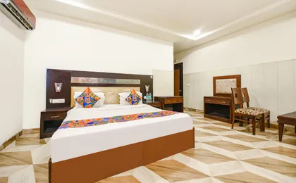 The Grand Hotel Boutique by Fabhotel