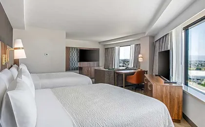 Holiday Inn Los Angeles Gateway - Torrance by IHG