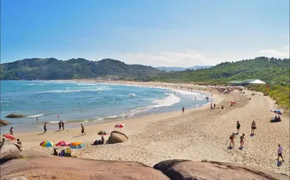 Pousada Na Lagoa Da Conceicao