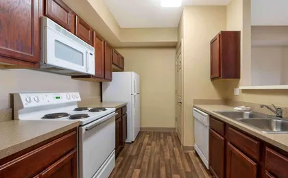 Extended Stay America Indianapolis Northwest I-465