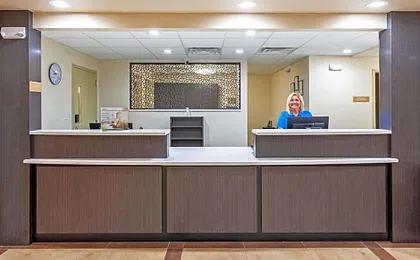 Candlewood Suites Houston - Pasadena By IHG
