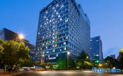 Three Gorges Serviced Apartments