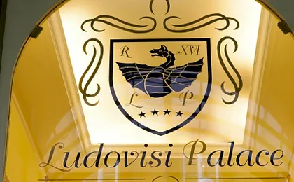 Ludovisi Palace Hotel