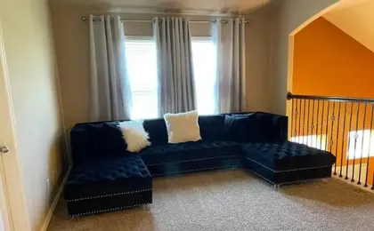 Luxury Stay - Near Houston Airport