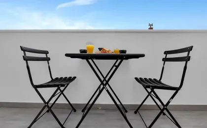 Apartments Morpheus
