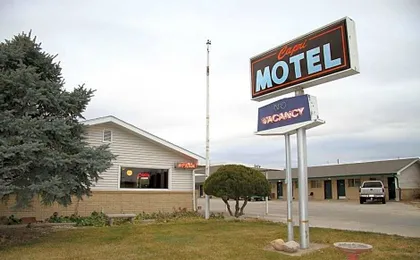 Capri Motel