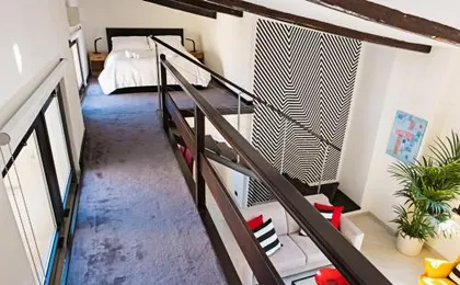 Erida Apartment Spanish Steps