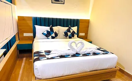 White Ridge Premium Hotel