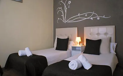 Petit Hotel