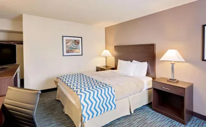 Travelodge by Wyndham Aberdeen