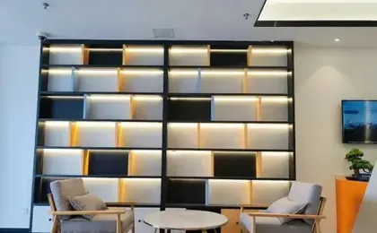 7Days Inn Hotel (Shanghai University)