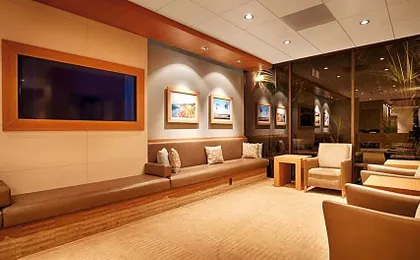 Inn by the Sea, La Jolla