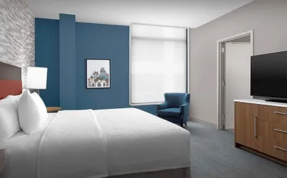 Home2 Suites by Hilton Falls Church