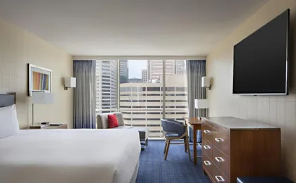 Hyatt Regency Baltimore Inner Harbor