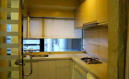 Shenzhen Style Apartment