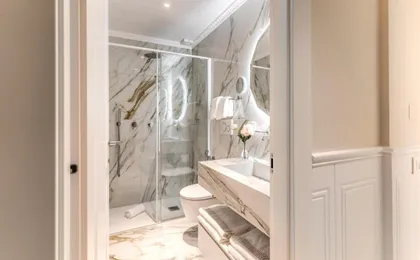 Rome 55 Piazza di Spagna Luxury Rooms