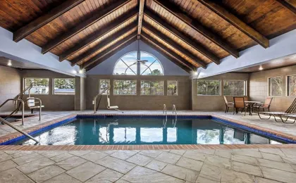 Country Inn & Suites by Radisson, Savannah I-95 North, Ga