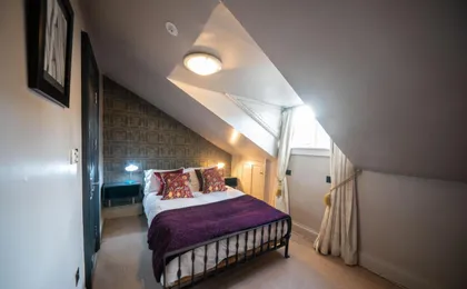 No11 Boutique Hotel & Brasserie