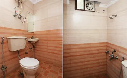 OYO 27812 Hotel Shobha Residency
