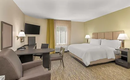 Candlewood Suites Newnan - Atlanta Sw By IHG