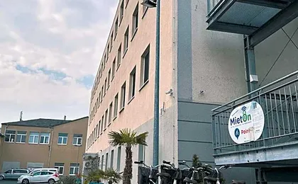 ORCA Hotel am Elbschloss