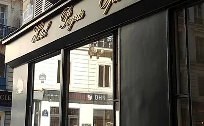 Hotel Peyris Opera