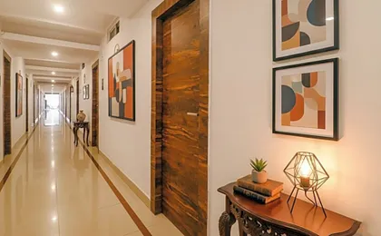 FabHotel Double Tree - Vanasthalipuram