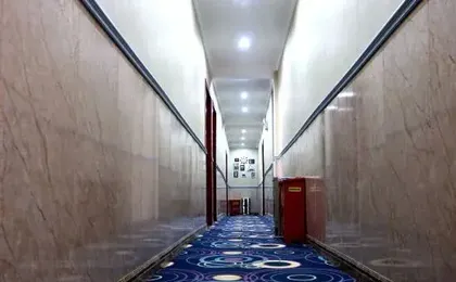 Wuhan Xiyue Business Hotel (Wuhan Tianhe International Airport)
