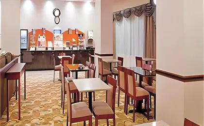 Holiday Inn Express & Suites Guthrie North Edmond By IHG