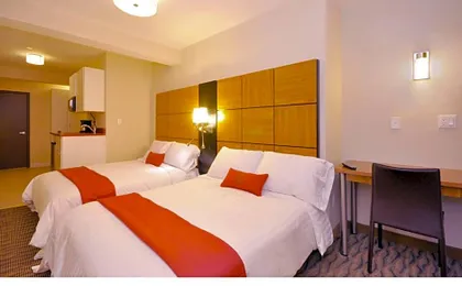 Hotel Five44