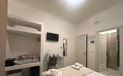 Carpe Diem Rooms by Marino Tourist