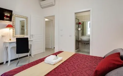 Prime Vatican Suites