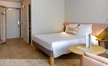 Novotel Toulouse Purpan Aeroport