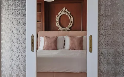 Stunning-Classical 2bd Penthouse
