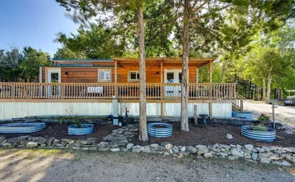 Lakeview Campground