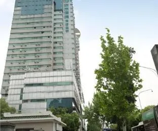 City Comfort Inn Wuhan Wuluo Road Baotong Temple Metro Station