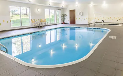 Fairfield Inn & Suites Sioux Falls
